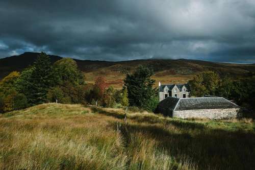 www.suiehuntinglodge.co.uk