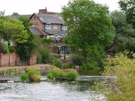 www.millontheexe.co.uk