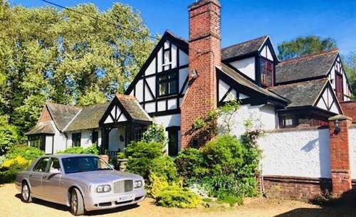 www.thestanwickhotel.co.uk