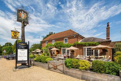 www.bedfordarms.co.uk