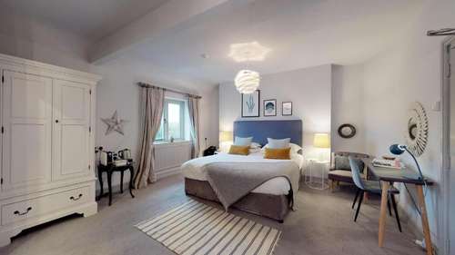 www.titchwellmanor.com