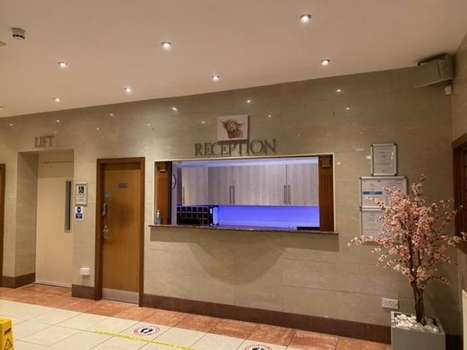 www.westparkhotelglasgow.com