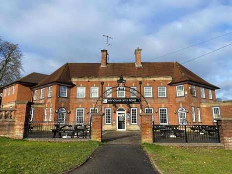 www.wendoverarms.co.uk