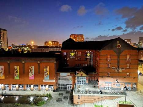 www.castlefield-hotel.co.uk