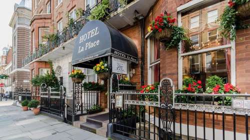 www.hotellaplace.com