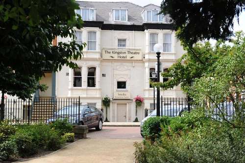 www.kingstontheatrehotel.com