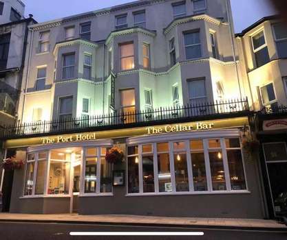 www.theporthotel.net