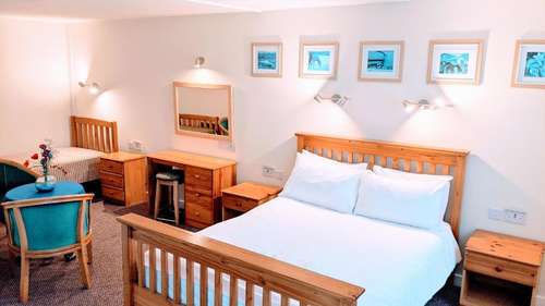 www.ivybridgeguesthouse.co.uk