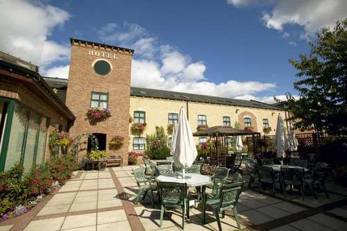 www.cornmilllodgehotel.co.uk