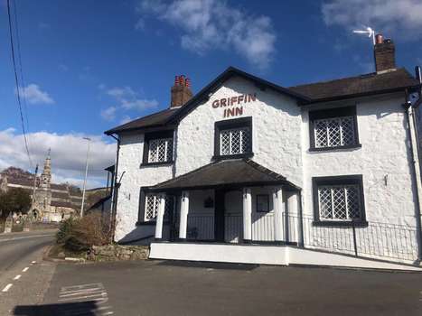 www.griffin.wales
