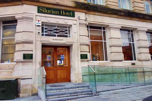 www.silurianhotel.co.uk