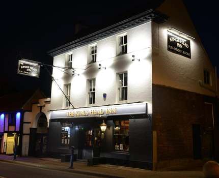 www.thekingsheadinn.pub