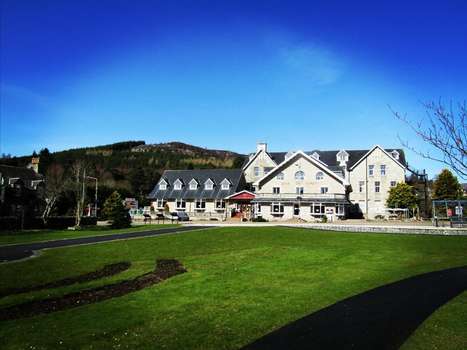 www.dukeofgordonhotel.co.uk