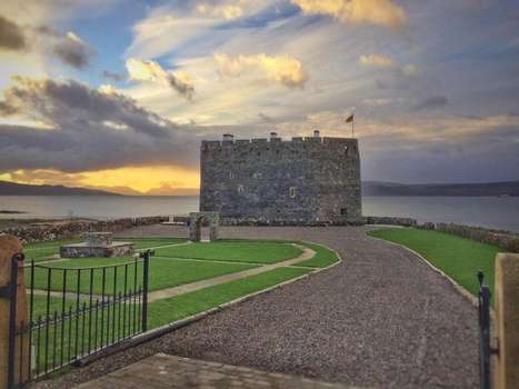 www.mingarycastle.co.uk