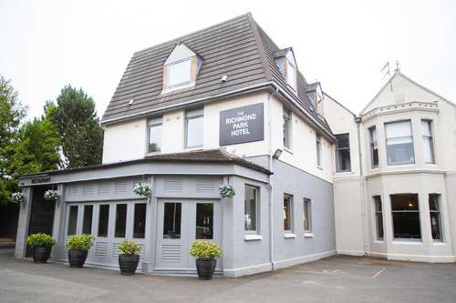 www.richmondparkhotel.com