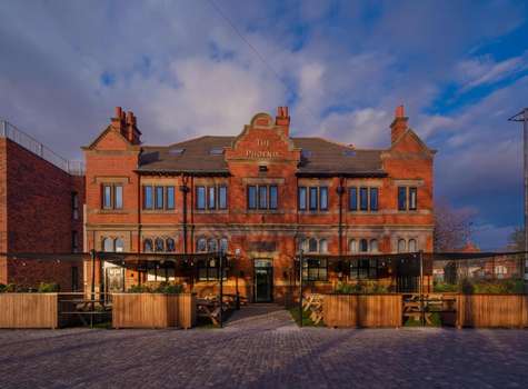 www.phoenixhotelsliverpool.co.uk
