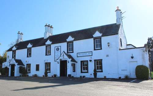 www.castleinndirleton.com