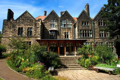 www.jesmonddenehouse.co.uk