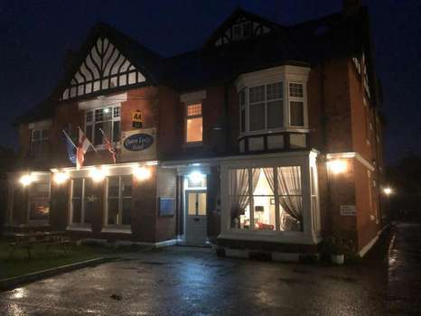 www.quornlodge.co.uk