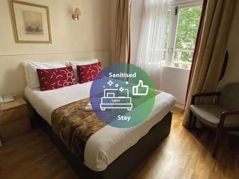 www.roseparkhotelpaddington.com