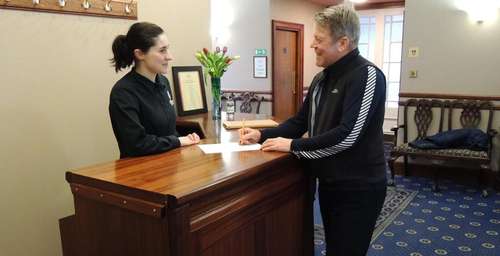 www.orkneyhotel.co.uk