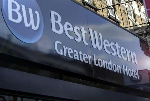 www.bestwesterngreaterlondon.com