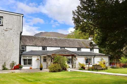 www.rowardennanhotel.co.uk