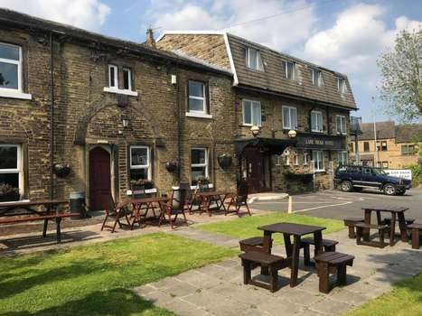 www.laneheadhotelbrighouse.co.uk