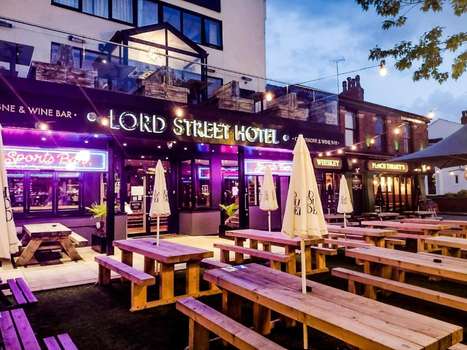 www.lordstreethotel.com