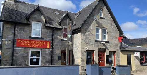 www.richmondhousehotel.com