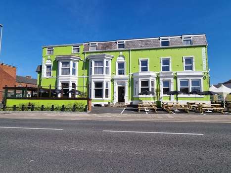 www.thebeechfieldhotel.co.uk