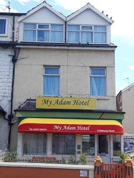 www.myadamhotel.com