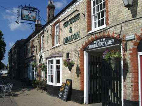 www.thegeorgeanddragonhotel.com