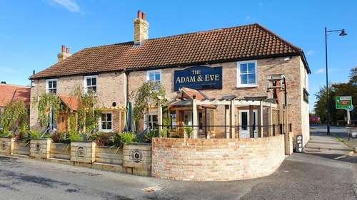 www.theadamandeve.pub