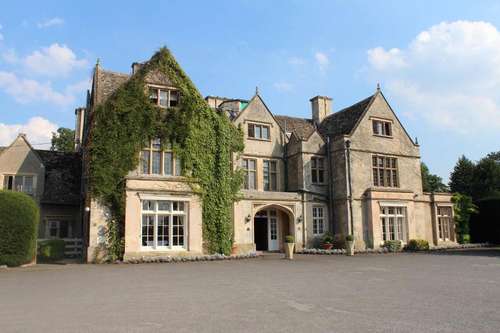 www.thegreenwayhotelandspa.com