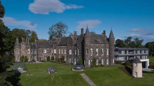 www.meldrumhouse.com