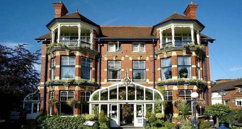www.the-regency-hotel.com