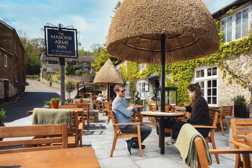 www.masonsarms.co.uk