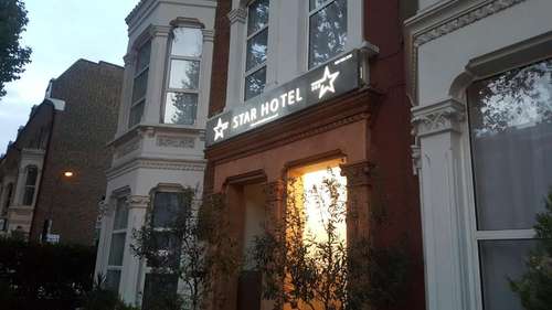 www.starhotellondon.co.uk