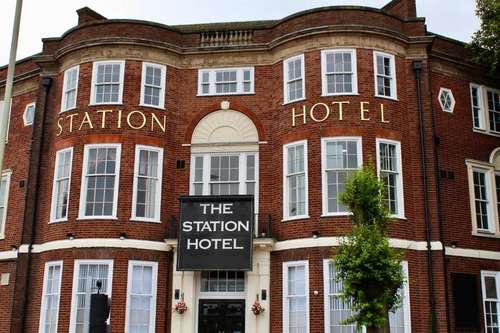 www.stationhotelandbanqueting.com