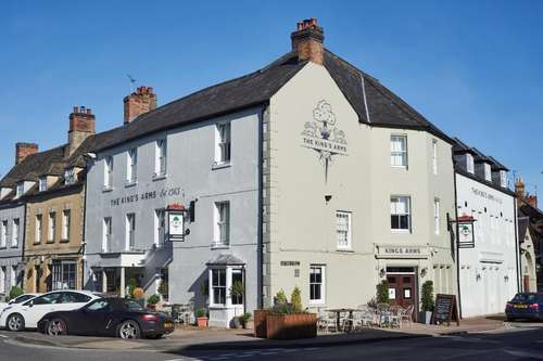 www.kingshotelwoodstock.co.uk