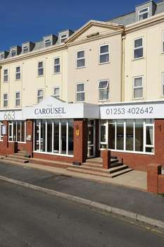 www.carouselhotel.co.uk