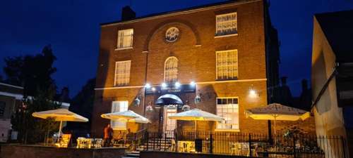 www.rothwellhotel.co.uk