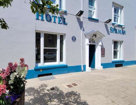 www.spilmanhotel.co.uk