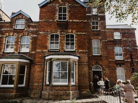 www.thechapelhousehotel.co.uk
