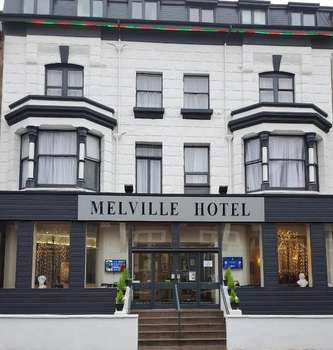 www.themelvilleblackpool.co.uk