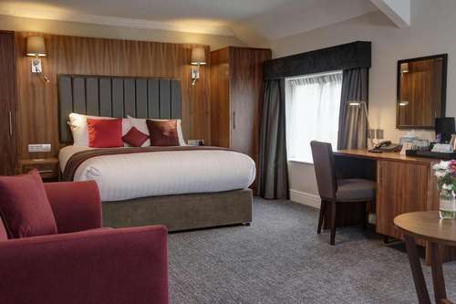 www.crofthotel.net