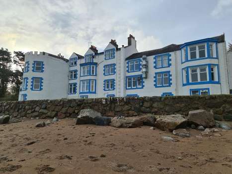 www.balcary-bay-hotel.co.uk