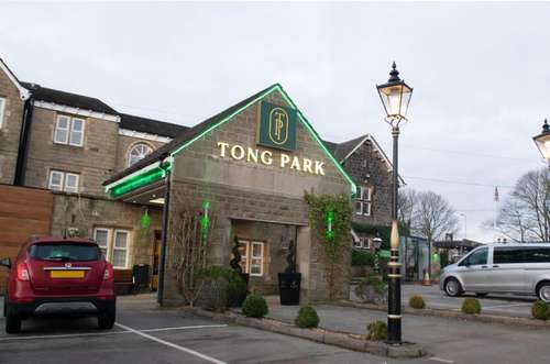 www.tongparkhotel.co.uk