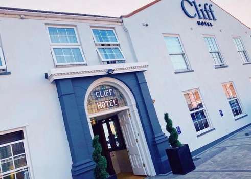 www.thecliffhotel.co.uk